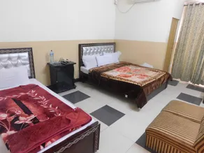 Hotel AL MARKAZ - Image 5