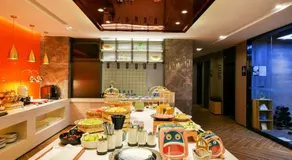 Atour Hotel Beijing Wangjing Science and Technology Park - Image 4