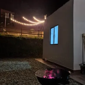 Glamping Samadhi - el Peñol - Image 5