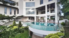 Luwansa Hotel and Convention Center Manado - Image 4