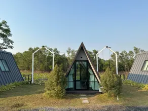 Tonight Camp เหมาลาน พร้อมบ้านพัก - Image 4