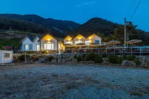 Namhae Story Pension - Image 4