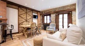Apartamento Playa de Luanco Lux - Image 3