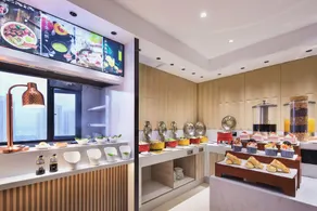 Ease Hotel · Zhi (Yichang East Station Wuyi Plaza) - Image 5