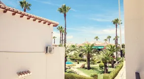 Costa Blanca Bungalow Lago jardin frente piscina 4 personas #PRP001 by Stay Orihuela Costa - Image 4