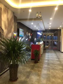 Thank U Hotel (Chengde Dingsheng Dynasty Branch) - Image 3