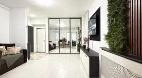 Premium Bucharest Glam Apartments & Studios - Parking Option - Image 4
