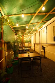Cayzen Backpackers Hostel Perungudi - Image 2