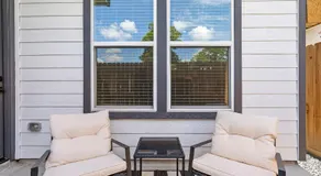 The Oasis - Modern 3BR Near Downtown - Med Center - Stadiums - Image 4