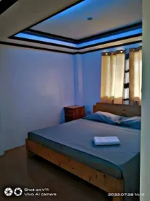 Cozy Air-Conditioned Room - Image 2