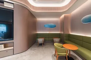JI Hotel Shenzhen Bao'an International Airport Huaide - Image 5