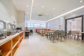 Lavande Hotel Shantou Zhuchi Road Railway Station Branch - Image 4