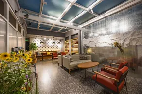 Qiuguo Hutong Courtyard Hotel - Image 3