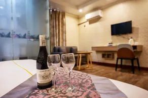 Jiangmen Weimei Loft Boutique Hotel (Siqian Wanhui City Branch, Xinhui District) - Image 5