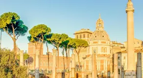 Relais Fori Imperiali - Image 5