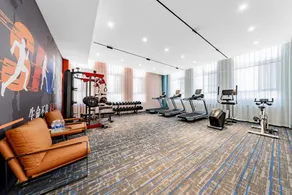 AllFlowerBlossmHotel - Image 5