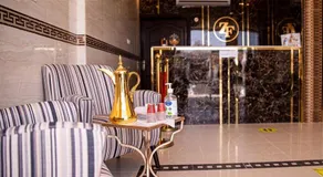 زائر الفخامه للشقق المخدومه - Image 3