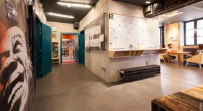 Hôtel Graffalgar - Image 4