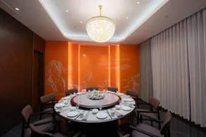 青岛若七酒店 Luxseven Hotel - Image 3