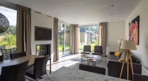 Mooi Twente Lodges - privé Spa en sauna - Image 2