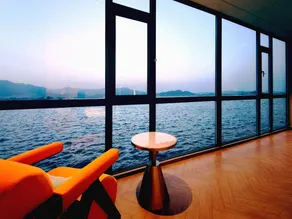 Xinzhu Anlv Resort Hotel (Laoshan Scenic Area Branch) - Image 3
