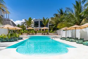 Marea Boutique Hotel - Image 4