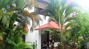 CANDOLIM BEACH VILLA # 3BHK # POOL # KITCHEN # 300Mts to Beach by GR stays - Image 5