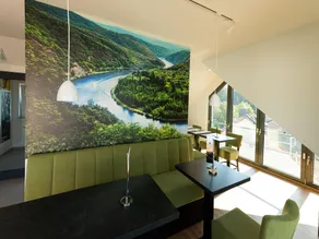 Modern Apartment in Mettlach with Infrared Sauna - Image 3
