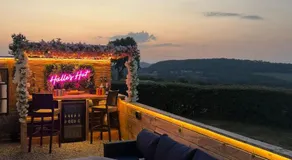 Tan Y Bryn Glamping - Image 4