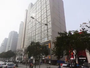 Vienna Hotel Xi'an International Exihibition Center - Image 4