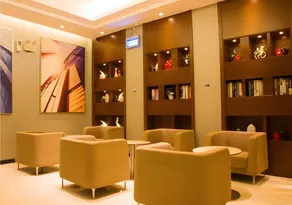 City Comfort Inn Baise Urban and Rural University Town - Image 4