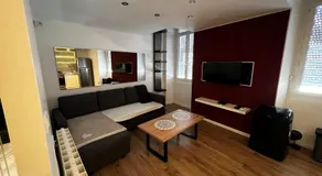 NIMES Superbe appartement duplex climatisée - Image 4