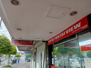 HOTEL PANTAI VIEW - Image 3