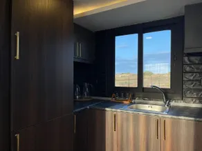 majestic tiny home with private pool - Image 3