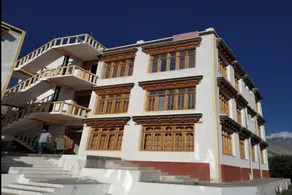 Hotel Olthang - Image 5