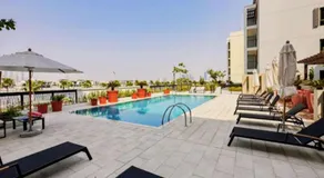 Full Seaview Comfortable Apt La Mer Dubai - Image 2