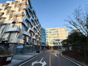 Sokcho Marina Hotel - Image 4