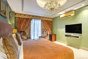 Palette Hotel Cotts Villa by CheckIn Vasant Kunj New Delhi - Image 5