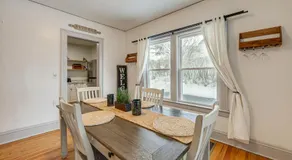 8 Mi to Micron Technology! River-View Apt - Image 5