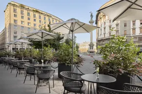 Tivoli President Milano Hotel - Image 4