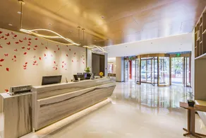 Joyinn Hemei Hotel (Beijing Xizhimen Xinjiekou Subway Station) - Image 3