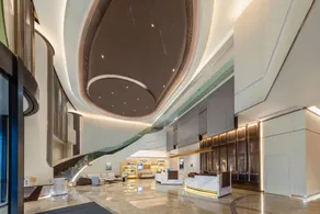 Atour Hotel Hohhot Helingeer Shuju Town - Image 2