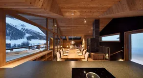 Chalet Ourtls Pärg - Image 5