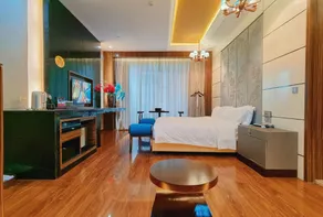 Xumishan Elite Enterprise Club - Image 2