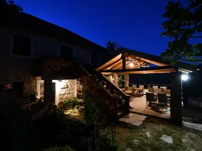Apartment Rural Podastrana - Image 2