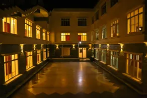 HOTELSASTHAPURI - Image 5