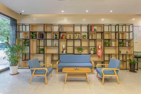 Weijing Fashion Hotel Wujiang Dongfang - Image 4