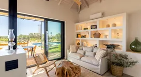 Alfarrobeiras NATURE -Agroturismo - Image 2
