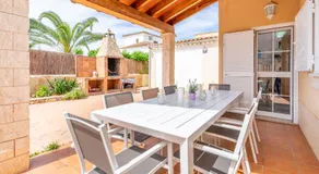 Villa Las Palmeras - mit privatem Pool - Image 3