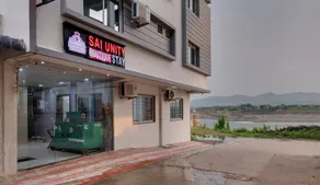 Sai Unity Boutique Stay - Image 3